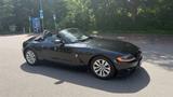BMW Z4 E85 2.2i M-Sitze Klima SHZ PDC 8fach bereift