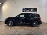 Mercedes-Benz GLB 350 4M EQ AMG+AMBIENTE+MULTIBEAM+NIGHTP.+AHK - Mercedes-Benz 350 Gebrauchtwagen