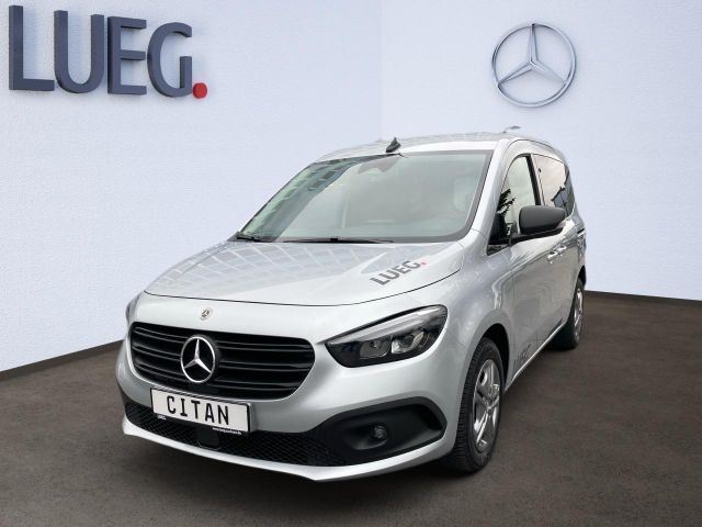 Mercedes-Benz Citan 113 Tourer PRO Standard KAM SHZ 2xKlima