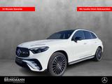 Mercedes-Benz GLC 220 d 4M AMGLine/Pano/AHK/DigitalLight/EasyP - Mercedes-Benz GLC 220 aus 2026