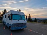 Holiday Rambler Imperial - Oldtimer  - Oldtimer