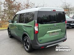 Foto Nummer 11: FORD Tourneo Courier
