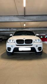 BMW X5 xDrive40d E70 neuer TÜV Vollausstat... - BMW X5 E70 mit Diesel-Antrieb