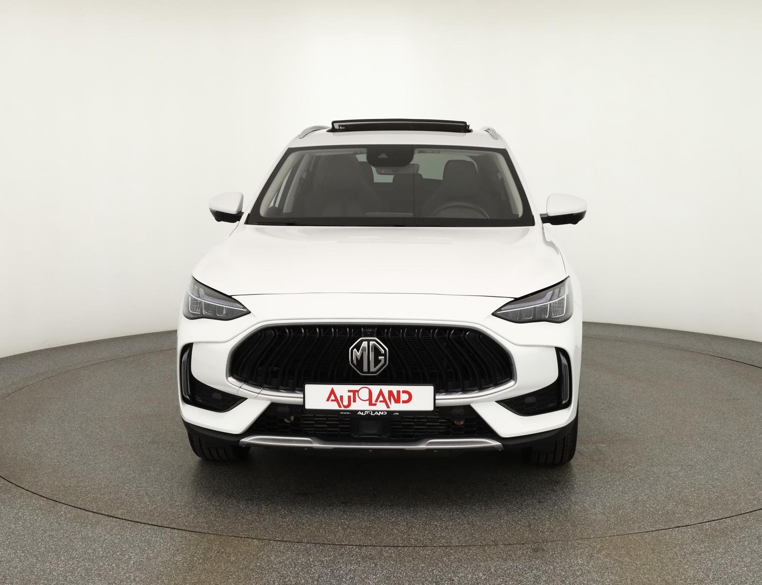 MG HS 1.5 T-GDI Luxury Aut. LED ACC Navi 360°, миниатюра 9