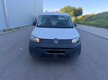 Volkswagen Caddy - 2