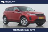 Land Rover Range Rover Evoque P200 AWD S | Leder | kamera | - rote Land Rover Range Rover Evoque