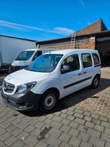 Mercedes-Benz Citan Tourer - 2 Schiebetüren - Mercedes-Benz Citan in Köln
