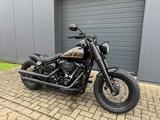 Harley-Davidson FLHCS Fat Boy Heritage S 114 ABS Custombike!!!! - Angebote