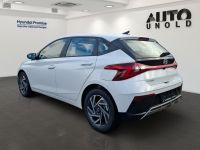 Hyundai i20 - Vorschau Bild 4
