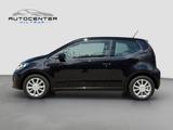 Volkswagen up! move up!/Scheckheft/unfallfrei/Sitzheizung/ - Volkswagen up! bis 10.000 Euro