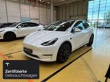 Tesla Model Y Performance