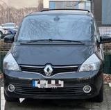 Renault Espace Sehr gepflegt - gebrauchte Renault Espace aus dem Jahr 2013