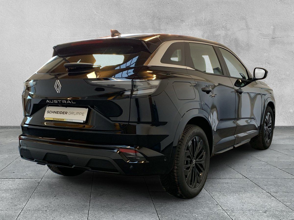 Renault Austral - Bild 5