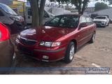 Mazda 626 1.9 Comfort*10/25*Klima*Schiebedach*Tempo* - gebrauchte Mazda 626 aus dem Jahr 1999