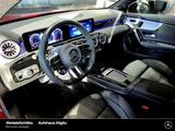 Mercedes-Benz CLA 45 AMG S 4M+ Night 19" Perf.-Sitze AHK NP95 - rote Mercedes-Benz CLA 45 AMG