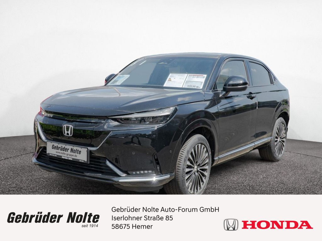 Honda e:Ny1