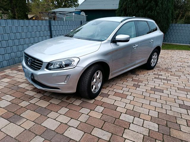 Volvo XC60 D4