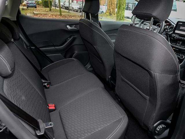 Ford Fiesta Titanium 1.0 EcoBoost EU6d *Apple Carplay