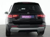 Mercedes-Benz GLB 180 Style Fernlichtassistent|Multibeam|Navi - Mercedes-Benz GLB 180 in Frankfurt (Main)