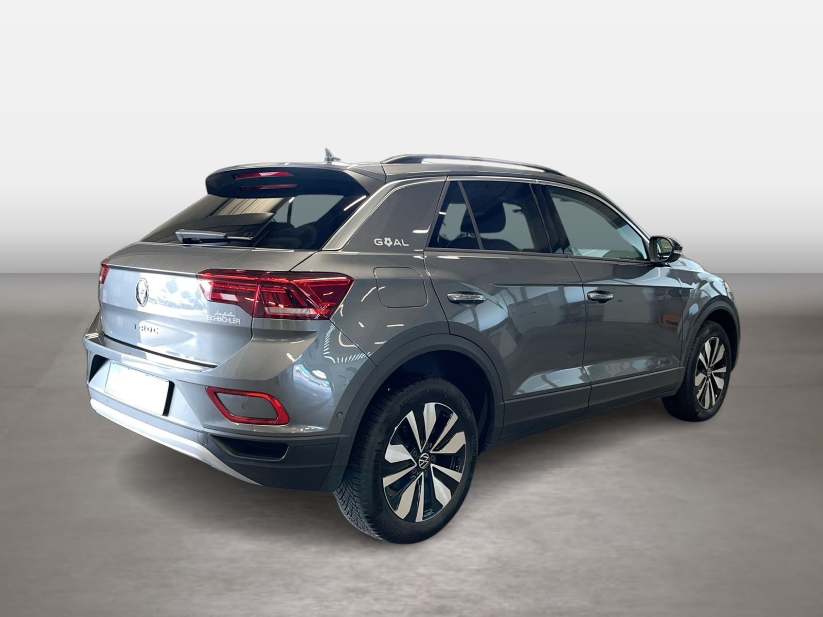 Volkswagen T-Roc - Bild 7