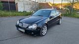 Mercedes-Benz C 230 Sportcoupe - gebrauchte Mercedes-Benz C 230 aus dem Jahr 2006