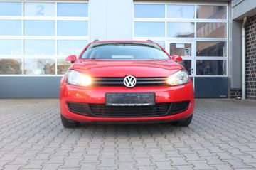 Volkswagen Golf - 2