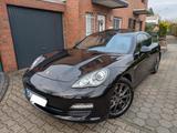 Porsche Panamera Exclusive EINMALIG Burmester 20 Zoll - Porsche Gebrauchtwagen in Krefeld