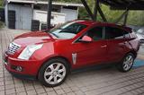 Cadillac SRX 3.6 V6 Premium AWD*Navi~Bose~Blu-ray~RearEnt - Cadillac aus 2015