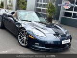 Corvette Z06 7.0 V8 427 CABRIO 60 JAHRE NEUE REIFEN SERVI - Corvette Z06: Cabrio