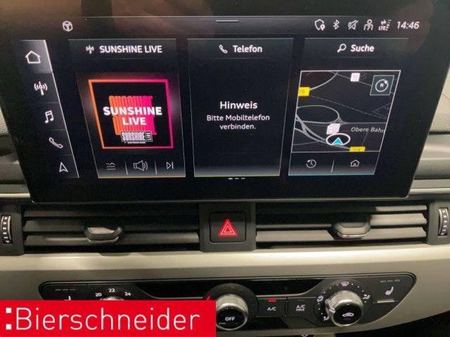 Audi A4 - Bild 17
