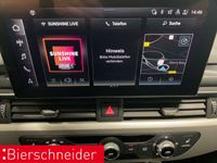 Audi A4 - Vorschau Bild 17