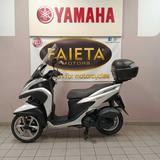 Yamaha Tricity 125 - 2014 - YAMAHA TRICITY