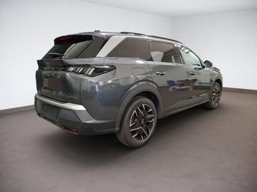 Peugeot 5008 - 6