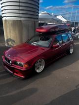BMW !SUCHE! E36 323/328i Touring - BMW 323 aus 1995