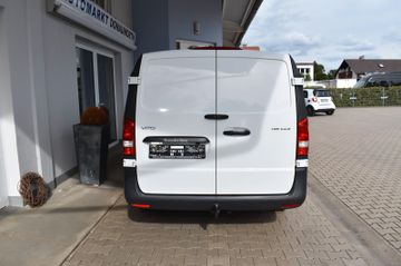 Mercedes Vito - 7