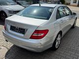 Mercedes-Benz C 250 CGI Automatik  LIMO Xenon El.GSHD - gebrauchte Mercedes-Benz C 250 aus dem Jahr 2013