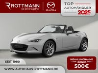 Mazda MX-5 - Vorschau Bild 1