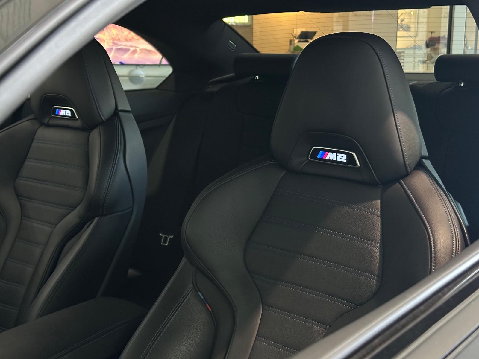 BMW M2 Coupe *M Compound,Shadow,ACC,M-Sitze,LED,Kam., миниатюра 23