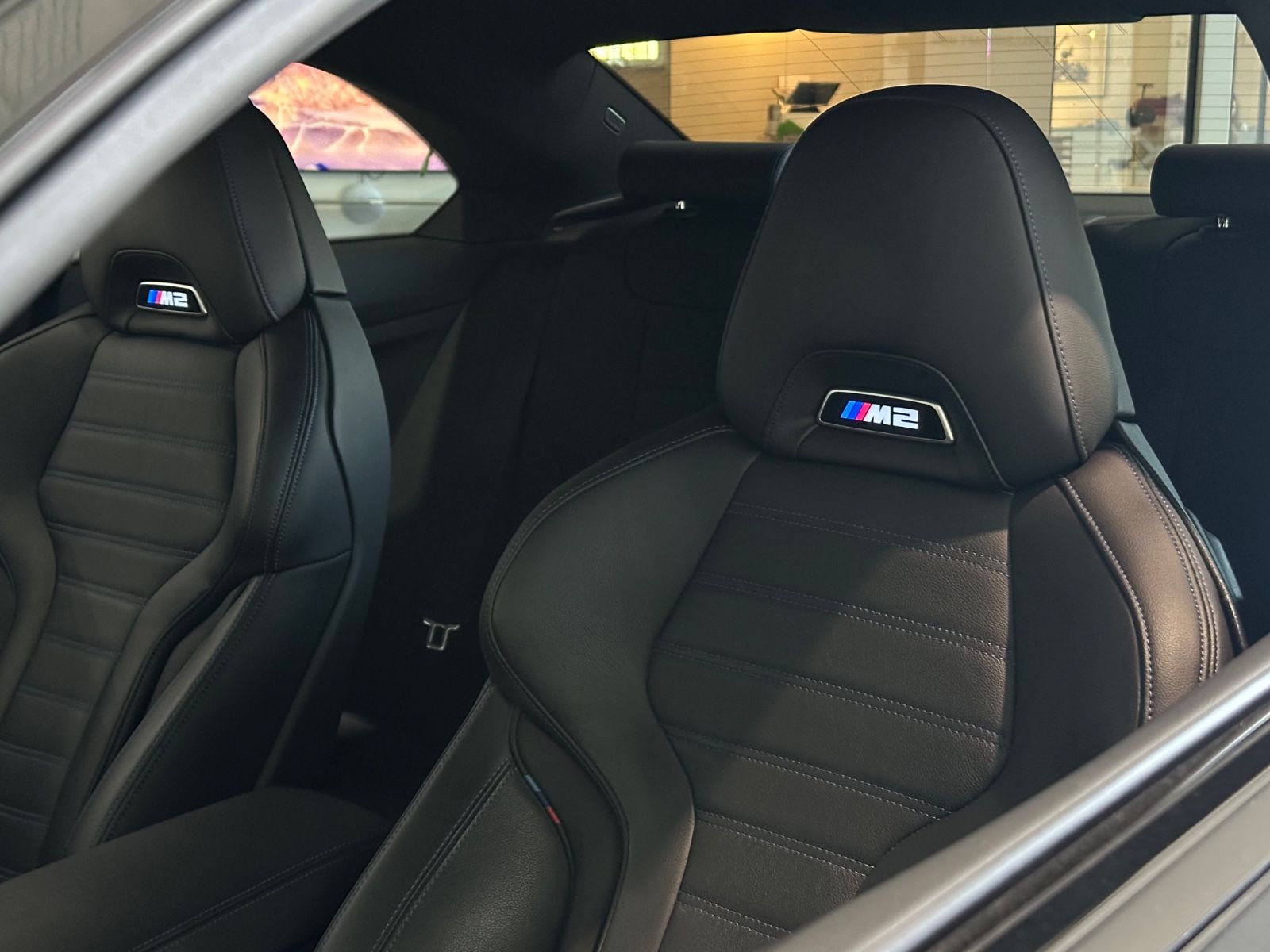 BMW M2 Coupe *M Compound,Shadow,ACC,M-Sitze,LED,Kam. foto 22