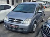Opel Meriva 1.6 Cosmo BENZIN AUTOMATIK TÜV NEU