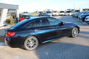 BMW 430 Gran Coupé M Sport