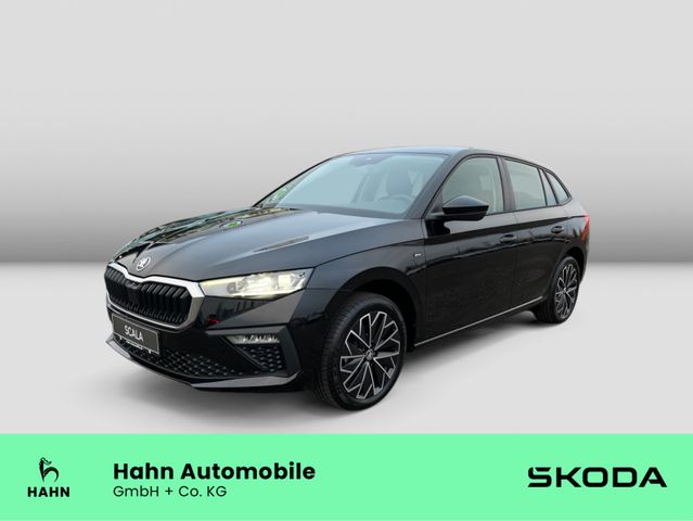 Skoda Scala Drive 1.0TSI DSG LED Navi HUD ACC Side AHK