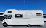 LMC 7400G * aus 2.Hand * Aufbau-Klima * AHK * - LMC Wohnwagen & Wohnmobile