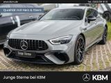 Mercedes-Benz AMG GT 63 S E PERF MANUFAKTUR°HuD°FIST-CLASS° - Mercedes-Benz: Coupé, Class