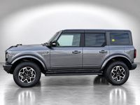 Ford Bronco - Vorschau Bild 4