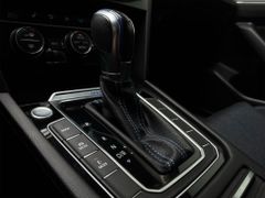 VW Passat GTE ACC AHK Kamera Scheckheft VW