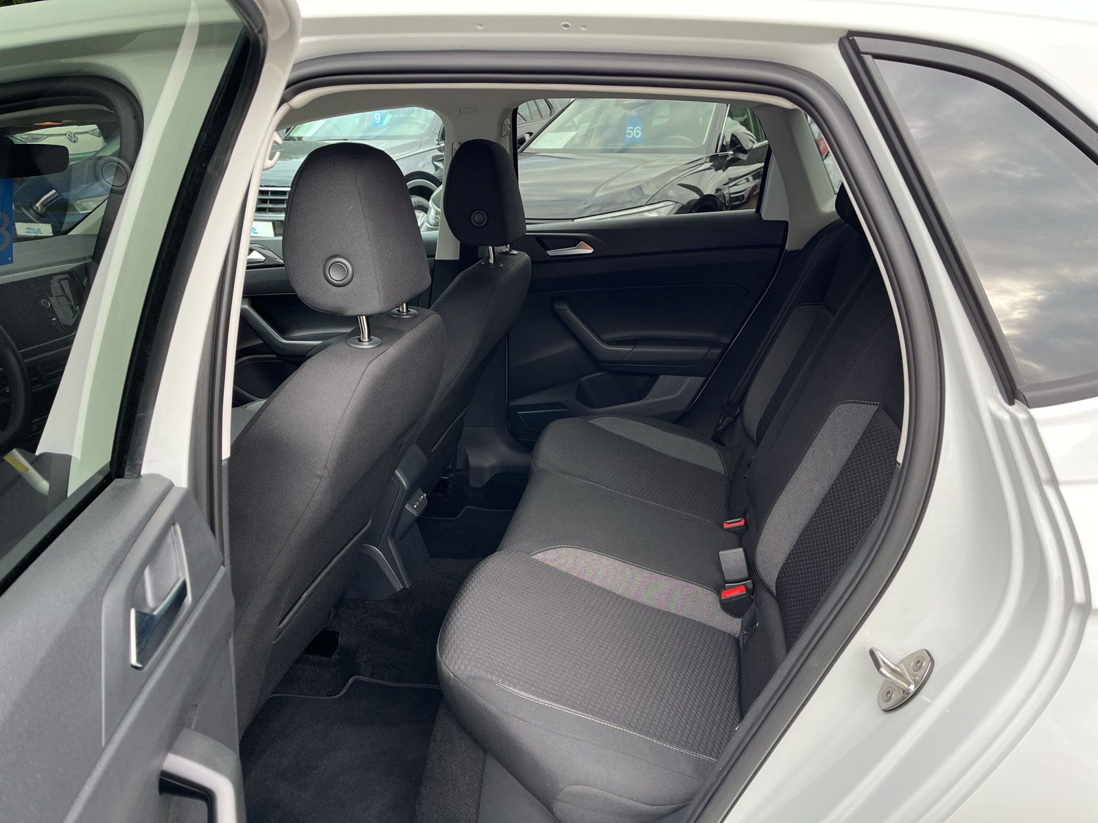 Polo Active SHZ App Connect