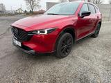 Mazda CX-5 2.0 e-SKYACTIV-G 165 Exclusive-Line AWD... - Mazda CX-5 von privat
