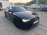 Audi A5 Sportback 2.0 TDI  quattro - Audi A5 in Kassel