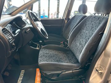 Opel Zafira 1.8 16V Comfort *TÜV NEU*7 Sitzer*